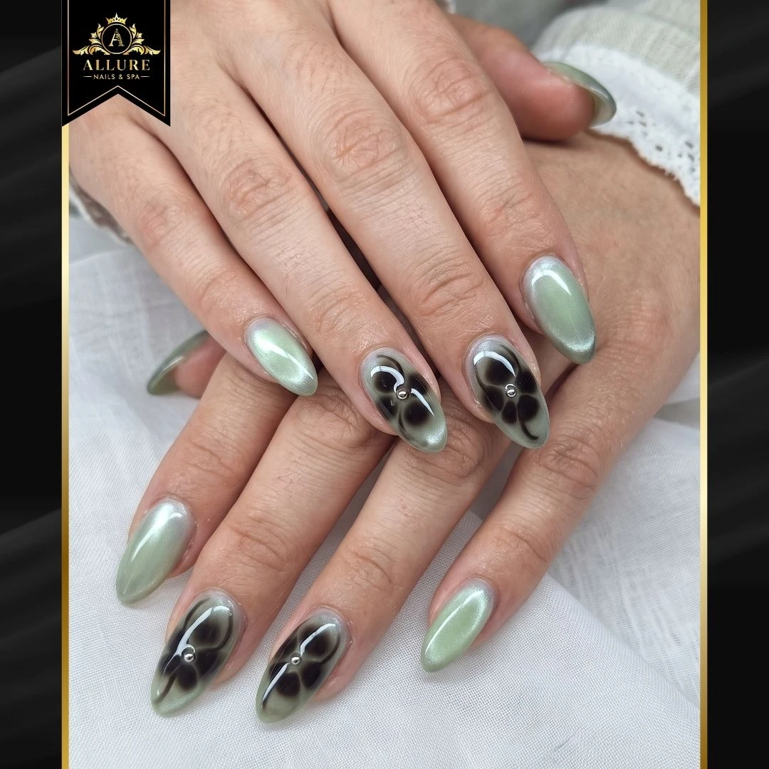 August Nail Collection to Save